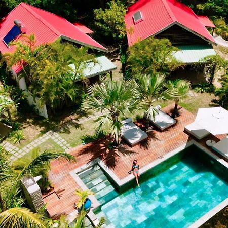 The Good Life - Eco Lodges & Serenity Boutique Hotel - Adults Only Cap Malheureux Ngoại thất bức ảnh