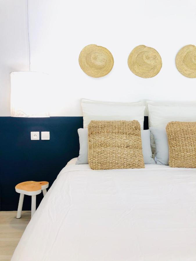 The Good Life - Eco Lodges & Serenity Boutique Hotel - Adults Only Cap Malheureux Ngoại thất bức ảnh