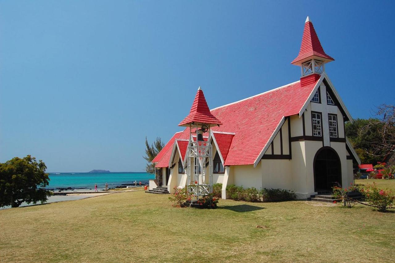 The Good Life - Eco Lodges & Serenity Boutique Hotel - Adults Only Cap Malheureux Ngoại thất bức ảnh
