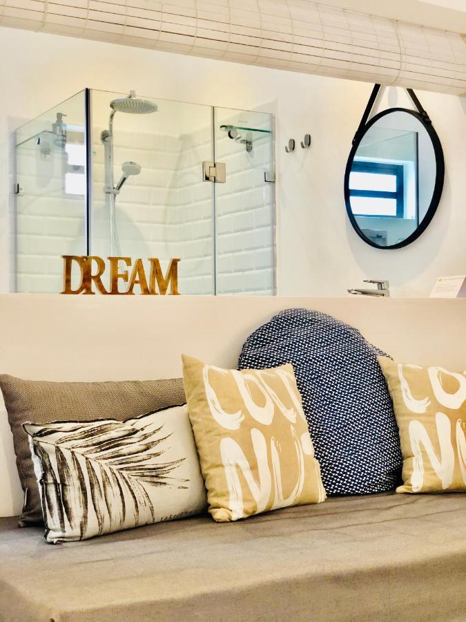 The Good Life - Eco Lodges & Serenity Boutique Hotel - Adults Only Cap Malheureux Ngoại thất bức ảnh