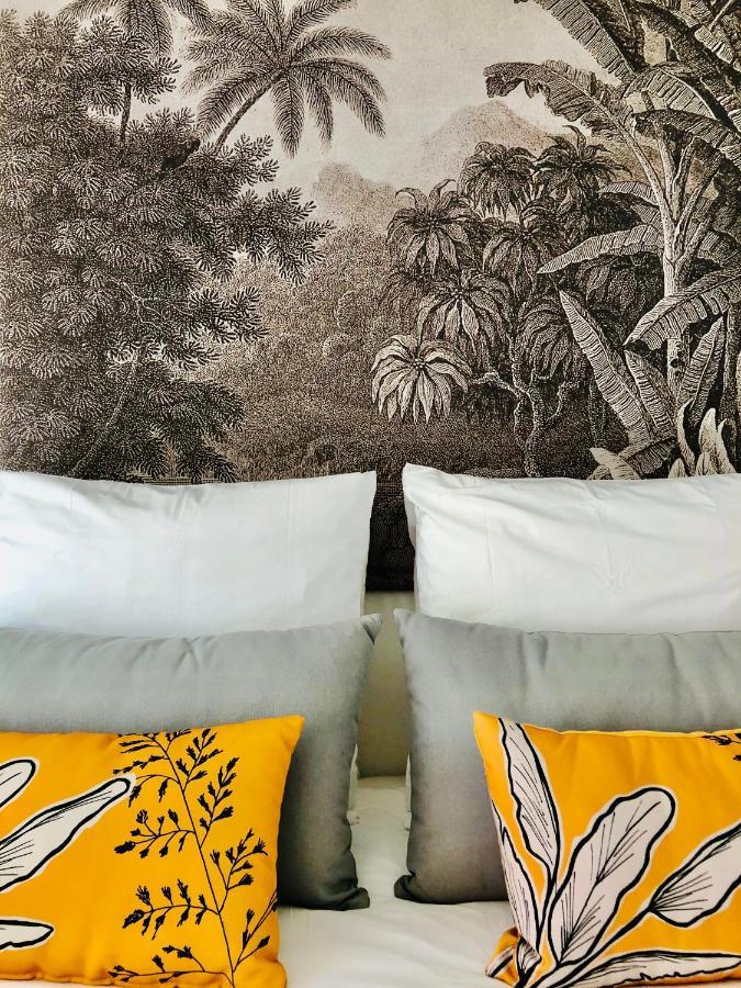 The Good Life - Eco Lodges & Serenity Boutique Hotel - Adults Only Cap Malheureux Ngoại thất bức ảnh