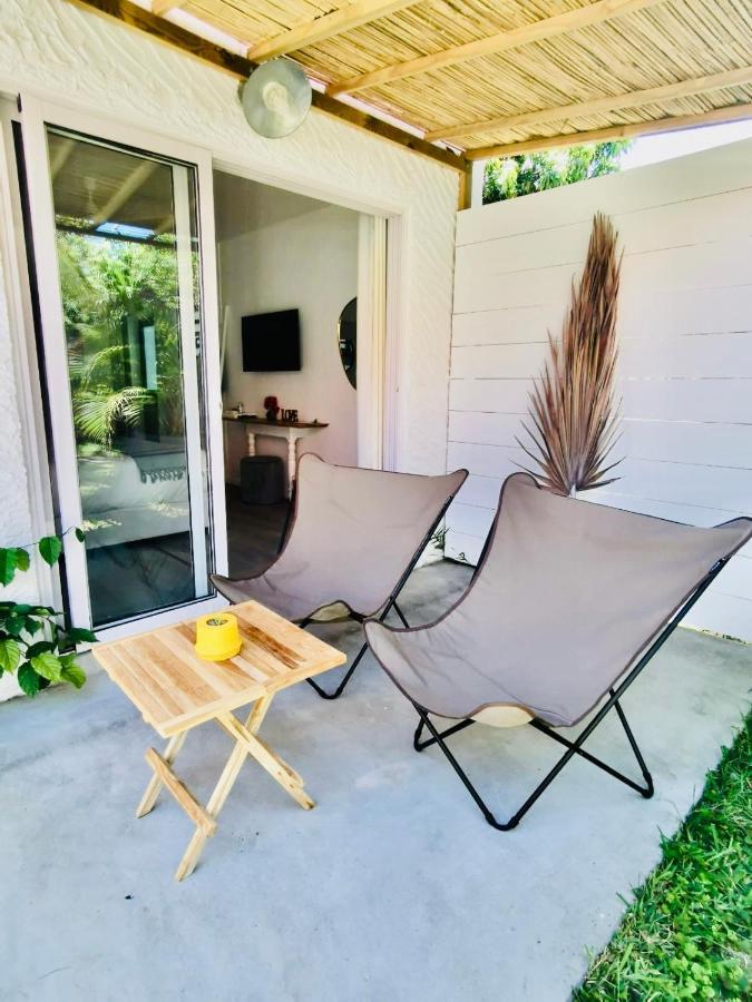 The Good Life - Eco Lodges & Serenity Boutique Hotel - Adults Only Cap Malheureux Ngoại thất bức ảnh