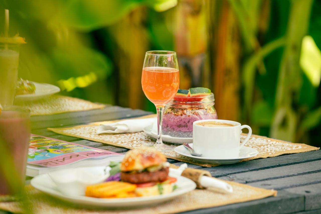 The Good Life - Eco Lodges & Serenity Boutique Hotel - Adults Only Cap Malheureux Ngoại thất bức ảnh