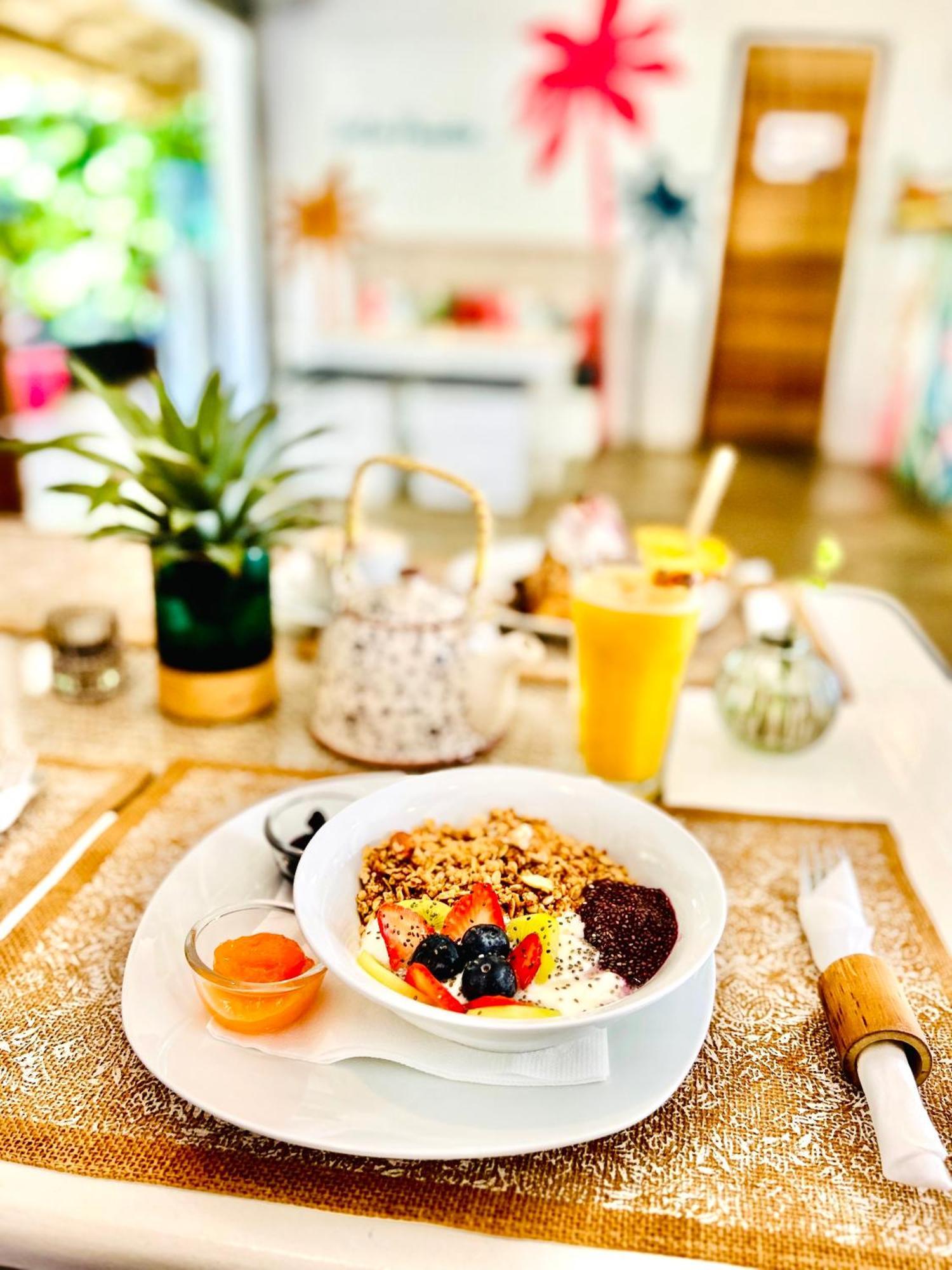 The Good Life - Eco Lodges & Serenity Boutique Hotel - Adults Only Cap Malheureux Ngoại thất bức ảnh