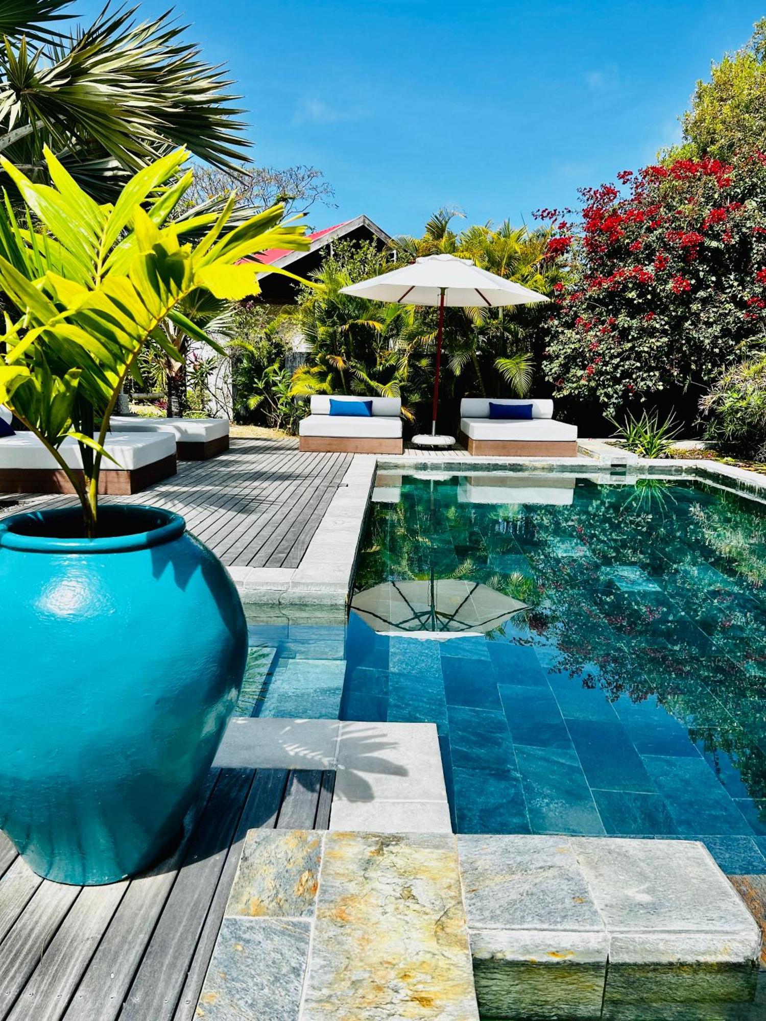 The Good Life - Eco Lodges & Serenity Boutique Hotel - Adults Only Cap Malheureux Ngoại thất bức ảnh