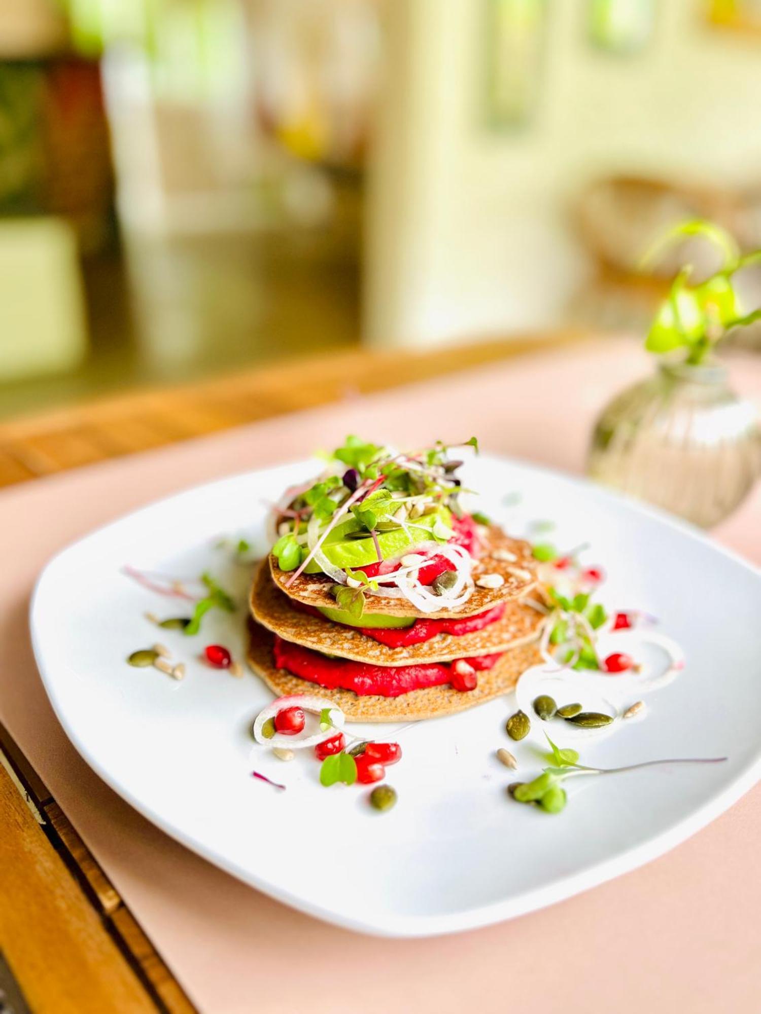 The Good Life - Eco Lodges & Serenity Boutique Hotel - Adults Only Cap Malheureux Ngoại thất bức ảnh