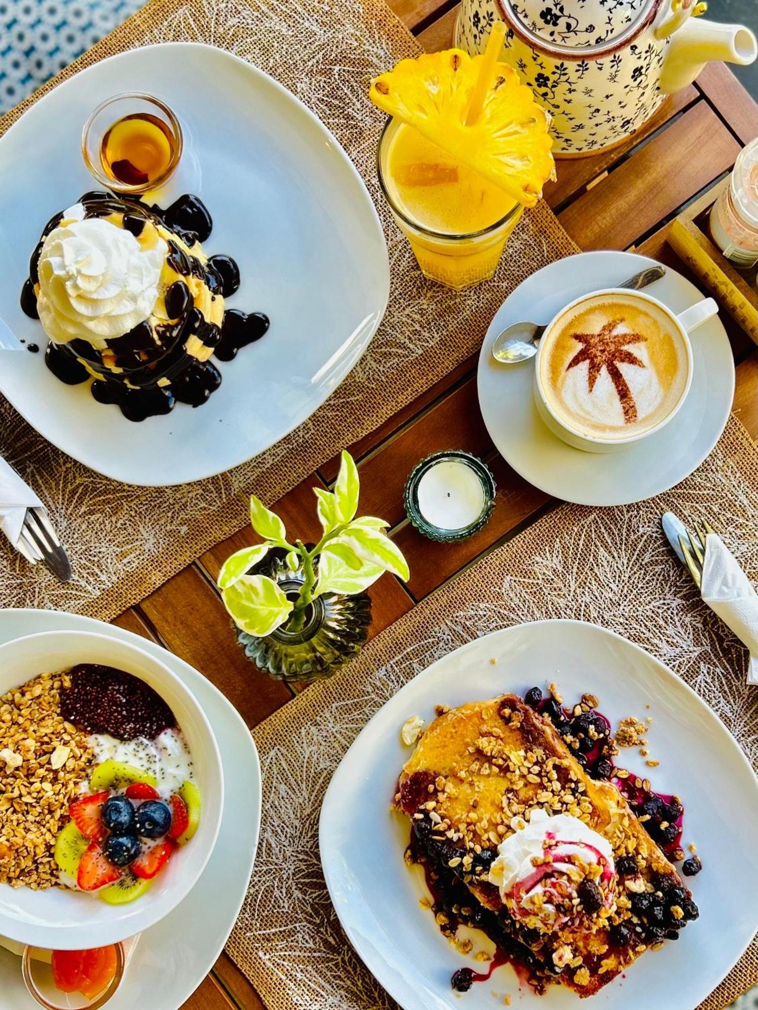 The Good Life - Eco Lodges & Serenity Boutique Hotel - Adults Only Cap Malheureux Ngoại thất bức ảnh