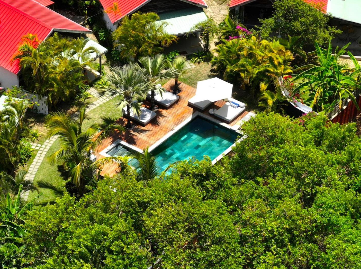 The Good Life - Eco Lodges & Serenity Boutique Hotel - Adults Only Cap Malheureux Ngoại thất bức ảnh