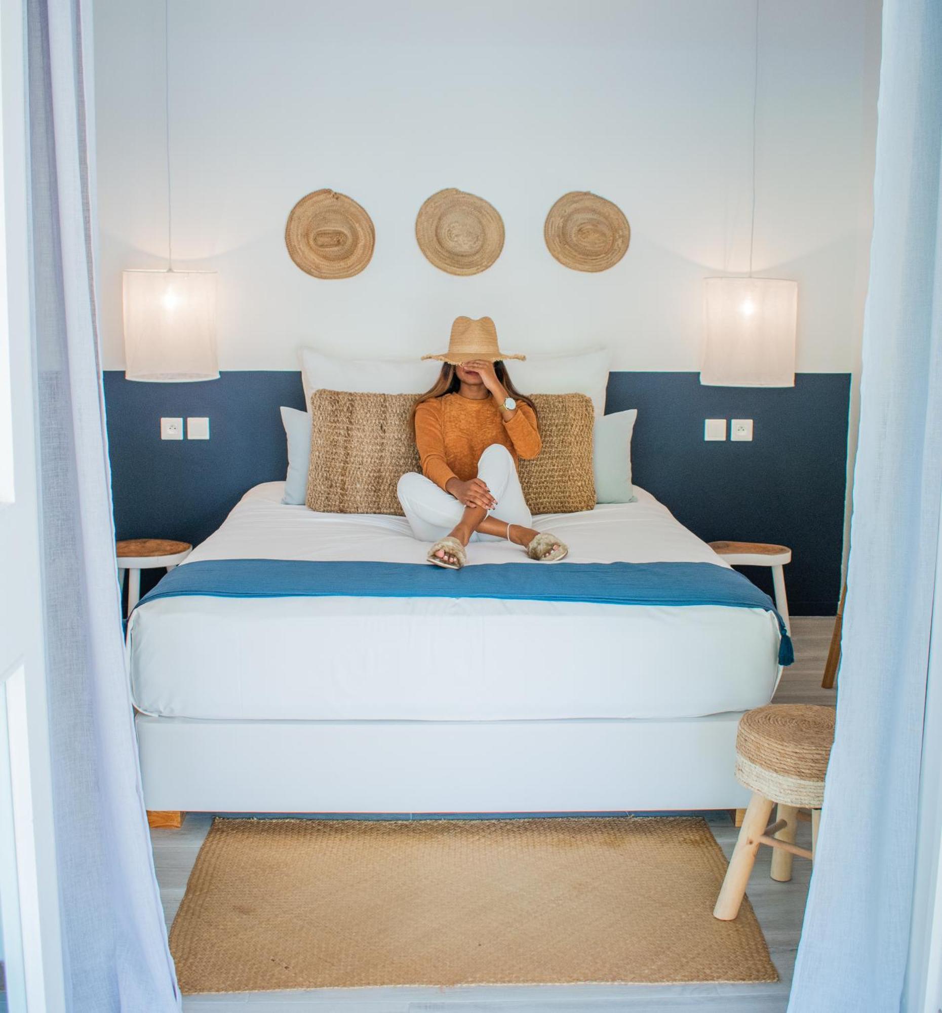 The Good Life - Eco Lodges & Serenity Boutique Hotel - Adults Only Cap Malheureux Ngoại thất bức ảnh