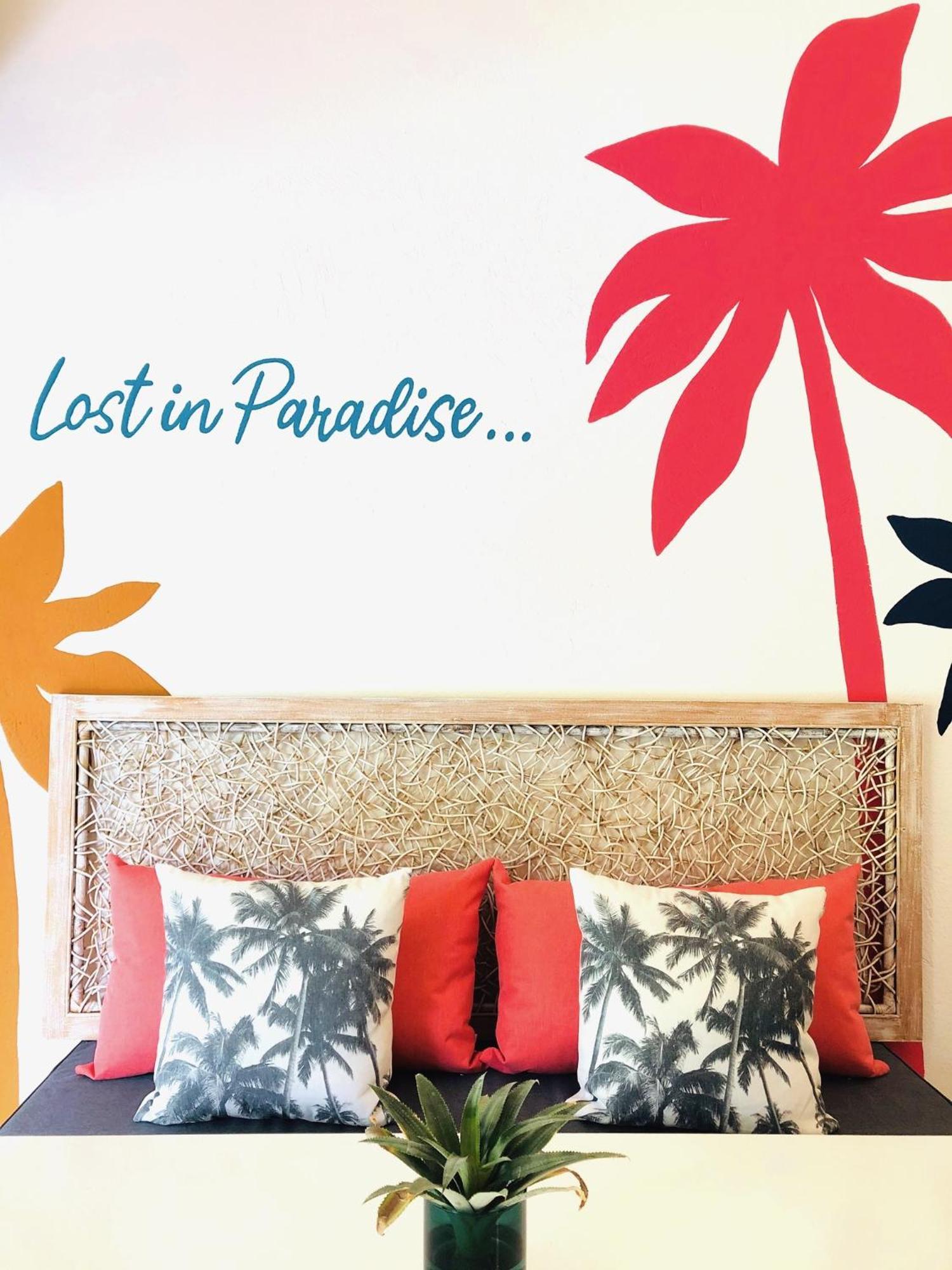 The Good Life - Eco Lodges & Serenity Boutique Hotel - Adults Only Cap Malheureux Ngoại thất bức ảnh
