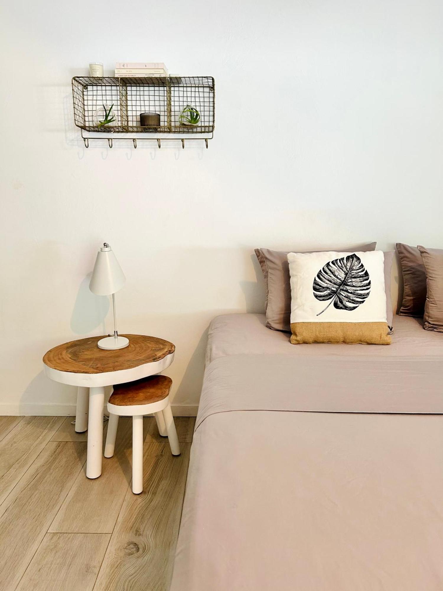 The Good Life - Eco Lodges & Serenity Boutique Hotel - Adults Only Cap Malheureux Ngoại thất bức ảnh