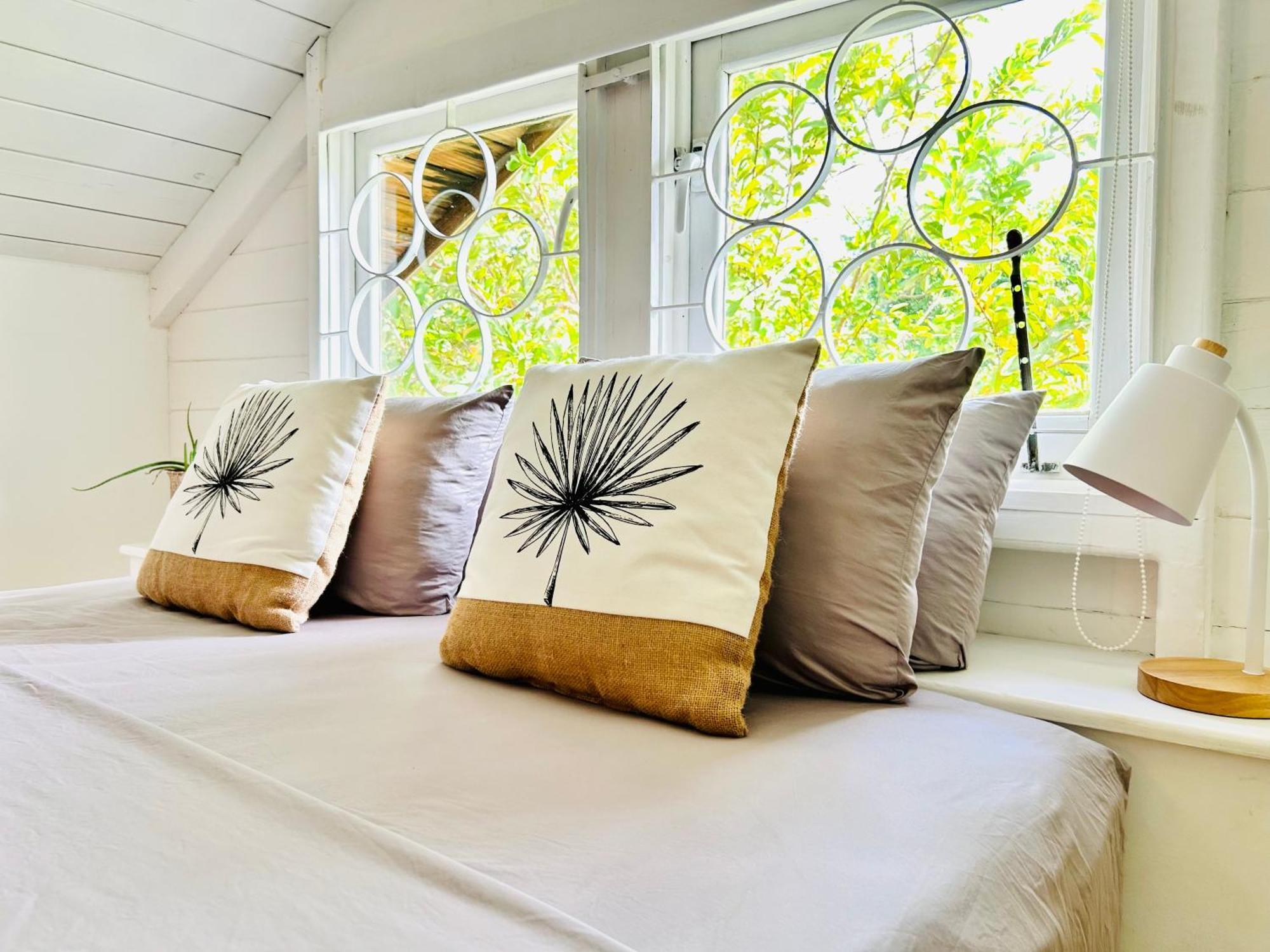 The Good Life - Eco Lodges & Serenity Boutique Hotel - Adults Only Cap Malheureux Ngoại thất bức ảnh