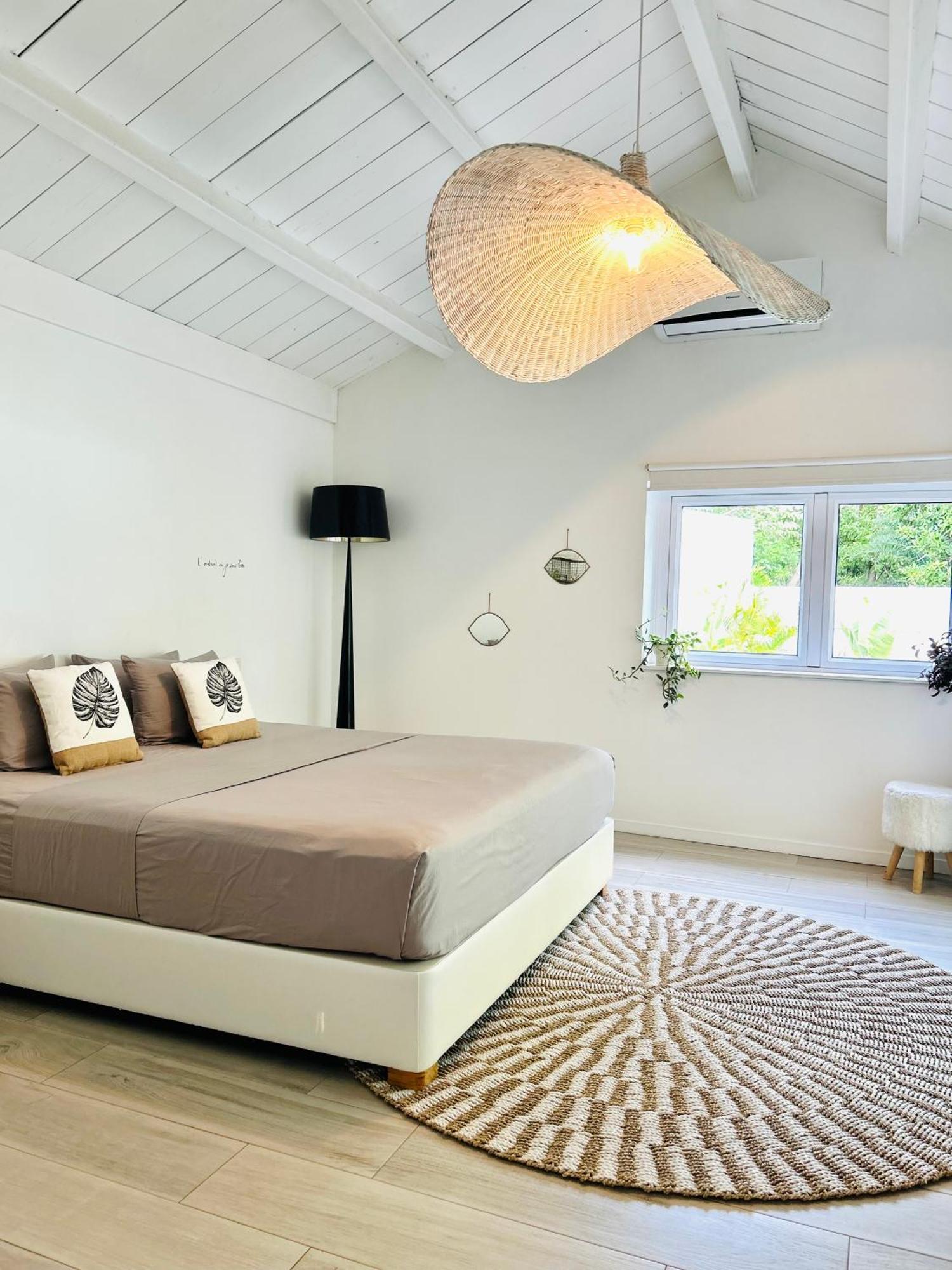 The Good Life - Eco Lodges & Serenity Boutique Hotel - Adults Only Cap Malheureux Ngoại thất bức ảnh